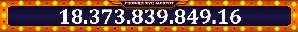 Jackpot Mapstogel